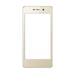 Touch Screen Digitizer For Gionee M3 Mini Gold By - Maxbhi.com