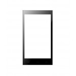 Touch Screen Digitizer For Karbonn A15 Plus Black By - Maxbhi.com