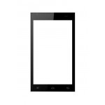 Touch Screen Digitizer For Spice Stellar 440 Mi440 Black By - Maxbhi.com