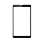 Touch Screen Digitizer For Baslate 76d White By - Maxbhi Com