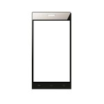 Touch Screen Digitizer For Gfive President A98 Black By - Maxbhi Com
