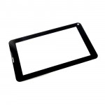 Touch Screen Digitizer For Iberry Auxus Ax03g White By - Maxbhi Com