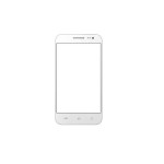 Touch Screen Digitizer For Kenxinda K581 Blue By - Maxbhi Com