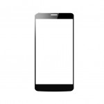 Touch Screen Digitizer For Zopo Color S5 5 Red By - Maxbhi Com