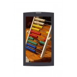 Touch Screen Digitizer for Amosta Eduone 7D2A - White