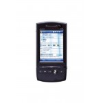 Touch Screen Digitizer for i-mate Ultimate 6150 - Black