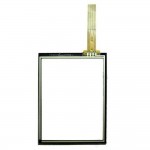 Touch Screen Digitizer For Htc Tmobile Mda Vano Black By - Maxbhi Com