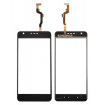 Touch Screen Digitizer For Htc Desire 825 Black By - Maxbhi Com