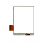 Touch Screen Digitizer For Imate Ultimate 8502 Black By - Maxbhi.com