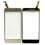 Touch Screen Digitizer For Lenovo Vibe K5 Gold By - Maxbhi Com