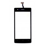 Touch Screen Digitizer For Oppo Neo 5 Dual Sim 16gb Black By - Maxbhi Com