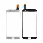 Touch Screen Digitizer For Samsung Galaxy S7 Edge 64gb Silver By - Maxbhi Com