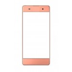 Touch Screen Digitizer For Sony Xperia Xa Dual Rose Gold By - Maxbhi.com