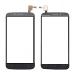 Touch Screen Digitizer For Umi Emax Grey By - Maxbhi Com