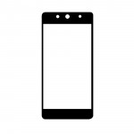 Touch Screen Digitizer For Blu Vivo Selfie Black By - Maxbhi Com