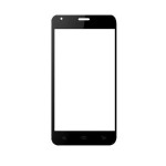 Touch Screen Digitizer For Celkon 2gb Xpress Black By - Maxbhi Com