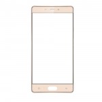 Touch Screen Digitizer For Gionee Marathon M5 Enjoy Gold By - Maxbhi Com