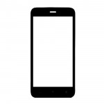 Touch Screen Digitizer For Gionee Pioneer P4s Black By - Maxbhi Com