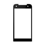 Touch Screen Digitizer For Htc Desire 520 Black By - Maxbhi Com