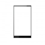 Touch Screen Digitizer For Htc One M8i Silver By - Maxbhi Com