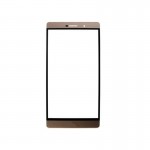 Touch Screen Digitizer For Huawei P8max Champagne By - Maxbhi Com