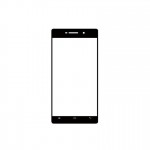 Touch Screen Digitizer For Posh Kick X511 Black By - Maxbhi Com