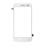 Touch Screen Digitizer For Alcatel Pop Astro White By - Maxbhi.com