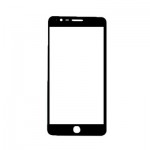 Touch Screen Digitizer For Alcatel Pop Up Black By - Maxbhi Com