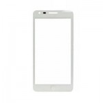 Touch Screen Digitizer For Alcatel Pop Up White By - Maxbhi Com