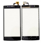 Touch Screen Digitizer For Archos 50d Helium 4g White By - Maxbhi Com