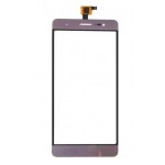 Touch Screen Digitizer For Blu Energy X Plus Grey By - Maxbhi Com