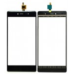 Touch Screen Digitizer For Blu Life One X 2016 Black By - Maxbhi Com