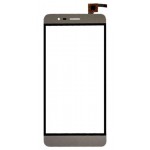 Touch Screen Digitizer For Blu Studio One Plus Gold By - Maxbhi Com