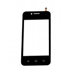 Touch Screen Digitizer For Celkon A355 Black By - Maxbhi Com