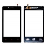 Touch Screen Digitizer For Celkon A403 Black By - Maxbhi Com