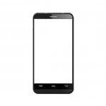 Touch Screen Digitizer For Gigabyte Gsmart Essence Black By - Maxbhi.com