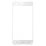 Touch Screen Digitizer For Gionee Ctrl V6l White By - Maxbhi Com