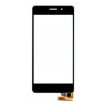 Touch Screen Digitizer For Gionee Marathon M5 Lite Grey By - Maxbhi.com