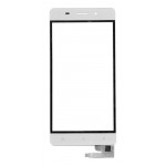 Touch Screen Digitizer For Gionee Marathon M5 Lite White By - Maxbhi.com