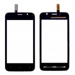 Touch Screen Digitizer For Gionee Pioneer P2s Black By - Maxbhi Com
