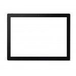 Touch Screen Digitizer For Google Pixel C Silver By - Maxbhi.com