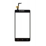 Touch Screen Digitizer For Lenovo A6010 Plus Black By - Maxbhi.com