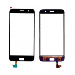 Touch Screen Digitizer For Lenovo Zuk Z1 Black By - Maxbhi Com