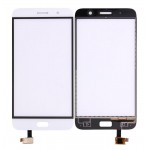 Touch Screen Digitizer For Lenovo Zuk Z1 White By - Maxbhi Com