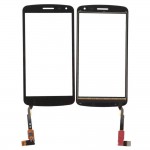 Touch Screen Digitizer For Lg K5 White By - Maxbhi Com
