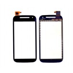 Touch Screen Digitizer For Motorola Moto E 2nd Gen White By - Maxbhi Com