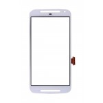 Touch Screen Digitizer For Motorola Moto G 4g Dual Sim 2nd Gen White By - Maxbhi.com