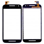 Touch Screen Digitizer For Motorola Moto G Turbo Edition Black By - Maxbhi Com