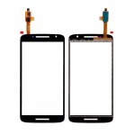 Touch Screen Digitizer For Motorola Moto X Play Dual Sim Black By - Maxbhi Com