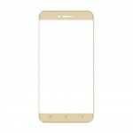 Touch Screen Digitizer For Qmobile Noir Z12 White By - Maxbhi Com